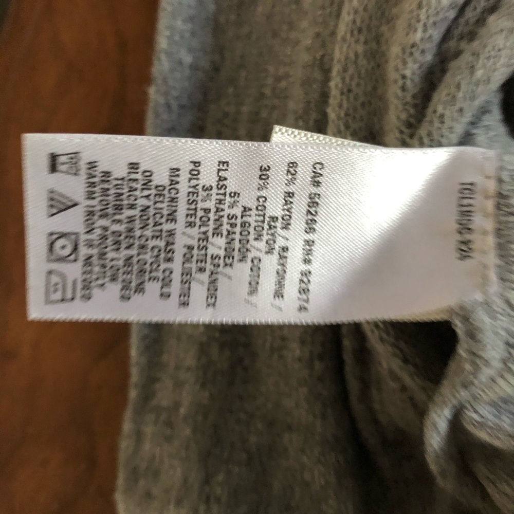 Splendid Tunic Pullover Sweater - image 5